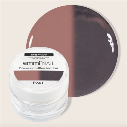 Thermogel Obsession - Illumination - F241 *Vegan